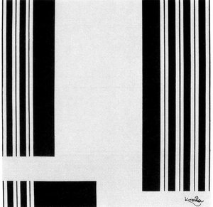Abstraction 9 — František Kupka