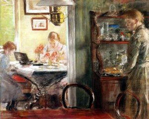 Untitled (aqr7s4) — Fritz Von Uhde