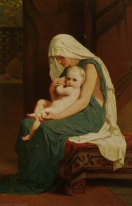Mother and Child