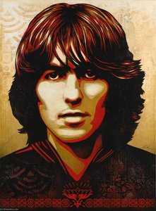 George Harrison