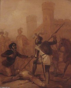 Title Not Known - — Robert Smirke