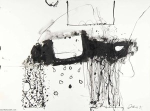 Boxcar — Gene Davis