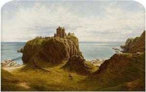 Dunnottar castle