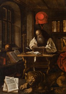 Saint Jerome
