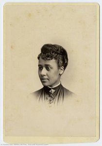 Anna Julia Haywood Cooper
