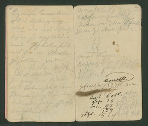 Conversation Booklet