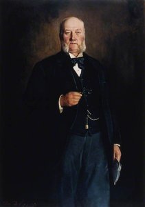 Mr Francis Riddell