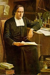 Português Bartolomeu Lourenço de Gusmão