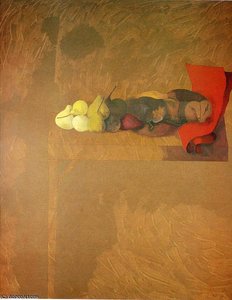Untitled (364) — Jorge José Castillo Casalderrey