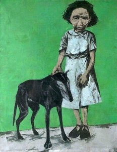 Peel Child — Bryan Kneale