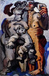 Untitled (531) — Riccardo Schweizer