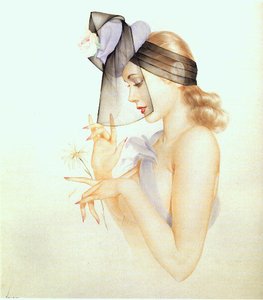 Untitled (782) — Alberto Vargas