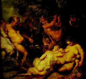 Bacchanalia