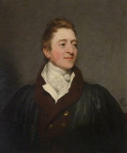 Hugh Percy, 3rd Duke Of Northumberland — Thomas Phillips, Neoclassicism