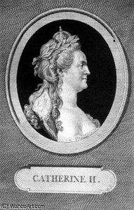 Catherine II