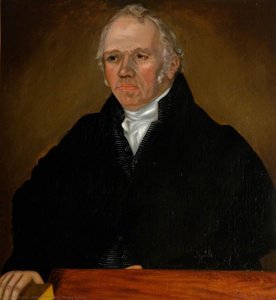 Moses Eyland