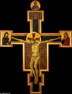 Crucifix