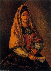 Untitled (749) — Arturo Souto