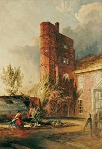 Clifton House Tower, Norfolk — Henry Baines