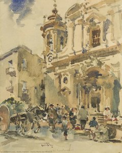 Santa Maria dei Miracoli