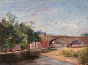 Crieff — Robert Lillie