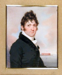 James Reid Pringle — Charles Fraser