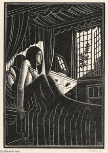 Autumn Midnight -