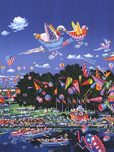 Very Special Celebration — Hiro Yamagata