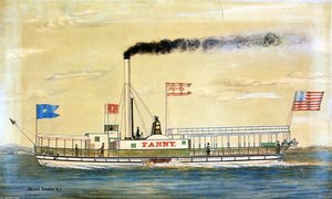 Fanny — James Bard