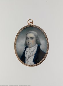 William Loughton Smith