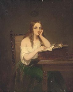 The Love Letter