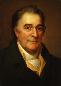 Richardson Stuart — Rembrandt Peale