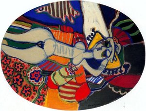 Untitled (485) — Corneille