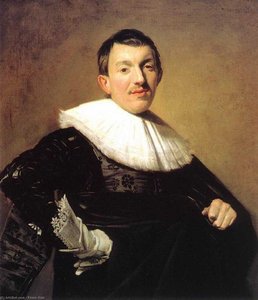 Untitled (9024) — Frans Hals I
