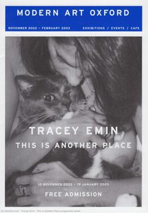 This is Another Place programme guide