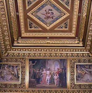 La renaissance des arts en France
