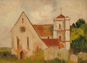 Clymping, Sussex — Eric Trayler Cook