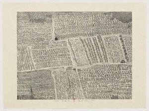 Cropland from Series of Repetitions