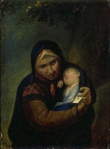 L'abandon