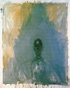 Diego — Alberto Giacometti