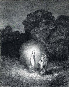 Untitled (2096) — Paul Gustave Doré, Romanticismo