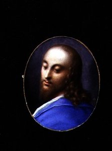 Head of Christ