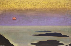 Monhigan — Nicholas Roerich