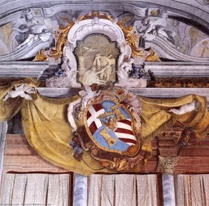 Rezzonico Coat-of-Arms