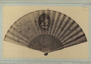 Photograph Of Fun From The Collection Of György Ráth — Antal Weinwurm