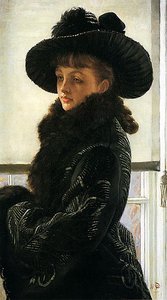 English Mavourneen — James Jaques Joseph Tissot