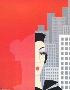 Fashions — Erté