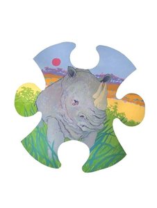 Rhino — Sally Court