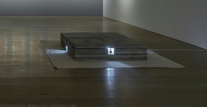 Clandestine Light — Cengiz Çekil