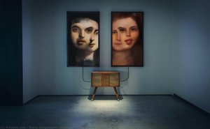 Memories Of Passerby — Mario Klingemann